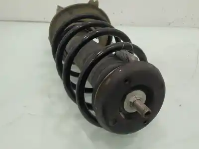 Second-hand car spare part front left shock absorber for citroen c4 grand picasso c4 grand picasso oem iam references   