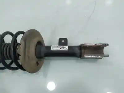 Автозапчасти б/у передний левый амортизатор за citroen c4 grand picasso c4 grand picasso ссылки oem iam 