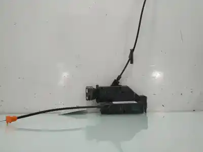 Автозапчасти б/у замок задней левой двери за citroen c4 grand picasso c4 grand picasso ссылки oem iam 24090158   Автозапчасти б/у замок задней левой двери за citroen c4 grand picasso c4 grand picasso ссылки oem iam 24090158