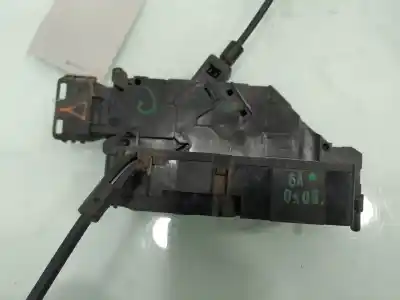 Автозапчасти б/у замок задней левой двери за citroen c4 grand picasso c4 grand picasso ссылки oem iam 24090158   Автозапчасти б/у замок задней левой двери за citroen c4 grand picasso c4 grand picasso ссылки oem iam 24090158