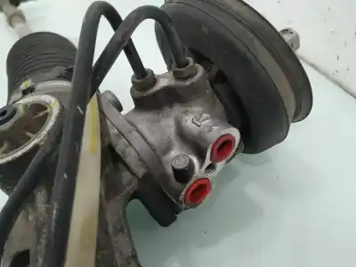 Second-hand car spare part steering rack for citroen c4 grand picasso c4 grand picasso oem iam references 6820000084  