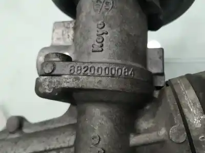 Second-hand car spare part steering rack for citroen c4 grand picasso c4 grand picasso oem iam references 6820000084  