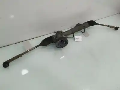 Second-hand car spare part steering rack for citroen c4 grand picasso c4 grand picasso oem iam references 6820000084  