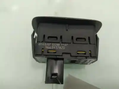 Автозапчасти б/у управление задними левыми стеклами за citroen c4 grand picasso c4 grand picasso ссылки oem iam 96639378zd