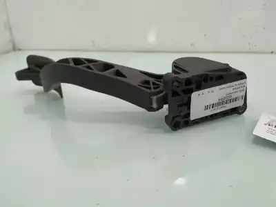 Second-hand car spare part accelerator pedal for citroen c4 grand picasso c4 grand picasso oem iam references 9654725380  