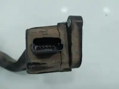 Second-hand car spare part accelerator pedal for citroen c4 grand picasso c4 grand picasso oem iam references 9654725380  