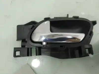 Автозапчасти б/у левая передняя внутренняя ручка за citroen c4 grand picasso c4 grand picasso ссылки oem iam 96555518vd