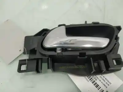 Автозапчасти б/у левая передняя внутренняя ручка за citroen c4 grand picasso c4 grand picasso ссылки oem iam 96555518vd   Автозапчасти б/у левая передняя внутренняя ручка за citroen c4 grand picasso c4 grand picasso ссылки oem iam 96555518vd