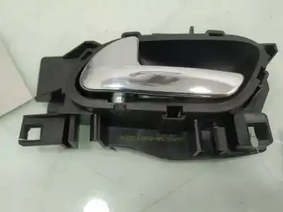 Автозапчасти б/у левая передняя внутренняя ручка за citroen c4 grand picasso c4 grand picasso ссылки oem iam 96555518vd   Автозапчасти б/у левая передняя внутренняя ручка за citroen c4 grand picasso c4 grand picasso ссылки oem iam 96555518vd