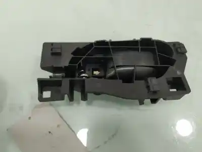 Автозапчасти б/у внутренняя задняя правая ручка за citroen c4 grand picasso c4 grand picasso ссылки oem iam 96555516vd  