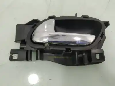 Автозапчасти б/у левая задняя внутренняя ручка за citroen c4 grand picasso c4 grand picasso ссылки oem iam 96555518vd   Автозапчасти б/у левая задняя внутренняя ручка за citroen c4 grand picasso c4 grand picasso ссылки oem iam 96555518vd