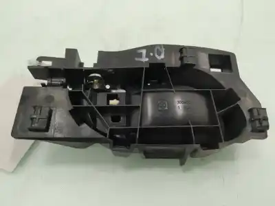 Автозапчасти б/у левая задняя внутренняя ручка за citroen c4 grand picasso c4 grand picasso ссылки oem iam 96555518vd