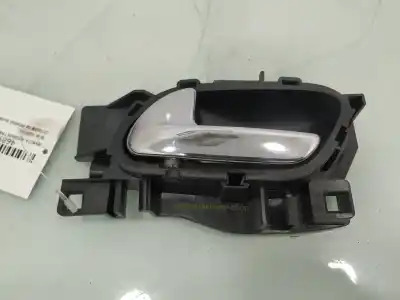 Автозапчасти б/у левая задняя внутренняя ручка за citroen c4 grand picasso c4 grand picasso ссылки oem iam 96555518vd   Автозапчасти б/у левая задняя внутренняя ручка за citroen c4 grand picasso c4 grand picasso ссылки oem iam 96555518vd