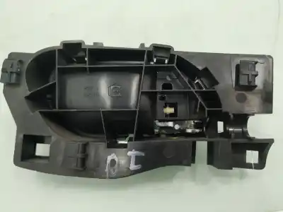 Автозапчасти б/у левая задняя внутренняя ручка за citroen c4 grand picasso c4 grand picasso ссылки oem iam 96555518vd   Автозапчасти б/у левая задняя внутренняя ручка за citroen c4 grand picasso c4 grand picasso ссылки oem iam 96555518vd