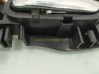 Автозапчасти б/у левая задняя внутренняя ручка за citroen c4 grand picasso c4 grand picasso ссылки oem iam 96555518vd   Автозапчасти б/у левая задняя внутренняя ручка за citroen c4 grand picasso c4 grand picasso ссылки oem iam 96555518vd