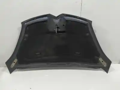 Second-hand car spare part bonnet for citroen c4 picasso 9hz oem iam references   