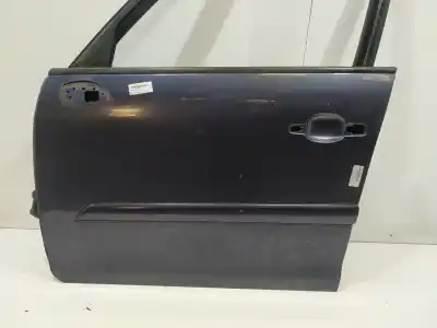 Автозапчастина б/у передні ліві двері для citroen c4 grand picasso c4 grand picasso посилання на oem iam   