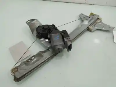 Second-hand car spare part rear right window regulator for citroen c4 grand picasso c4 grand picasso oem iam references 135090221   Second-hand car spare part rear right window regulator for citroen c4 grand picasso c4 grand picasso oem iam references 135090221