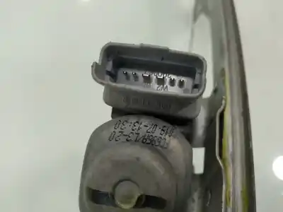 Second-hand car spare part rear right window regulator for citroen c4 grand picasso c4 grand picasso oem iam references 135090221   Second-hand car spare part rear right window regulator for citroen c4 grand picasso c4 grand picasso oem iam references 135090221