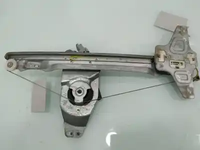 Second-hand car spare part rear right window regulator for citroen c4 grand picasso c4 grand picasso oem iam references 135090221   Second-hand car spare part rear right window regulator for citroen c4 grand picasso c4 grand picasso oem iam references 135090221