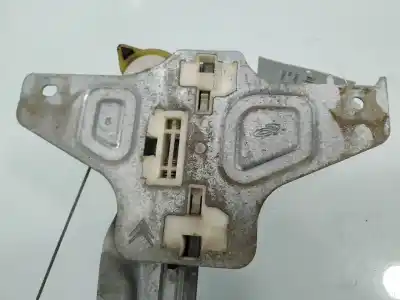 Автозапчастина б/у регулятор склона задній лівий для citroen c4 grand picasso c4 grand picasso посилання на oem iam    Автозапчастина б/у регулятор склона задній лівий для citroen c4 grand picasso c4 grand picasso посилання на oem iam