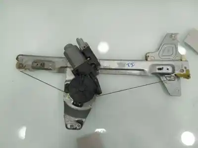 Автозапчасти б/у регулятор стекла заднего левого за citroen c4 grand picasso c4 grand picasso ссылки oem iam 