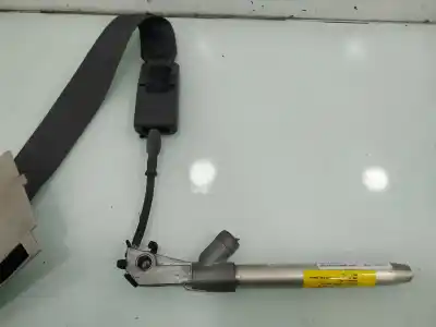 Автозапчастина б/у передній правий ремін безпеки для citroen c4 grand picasso c4 grand picasso посилання на oem iam 9654964377   Автозапчастина б/у передній правий ремін безпеки для citroen c4 grand picasso c4 grand picasso посилання на oem iam 9654964377