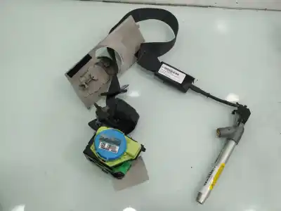 Автозапчастина б/у передній правий ремін безпеки для citroen c4 grand picasso c4 grand picasso посилання на oem iam 9654964377   Автозапчастина б/у передній правий ремін безпеки для citroen c4 grand picasso c4 grand picasso посилання на oem iam 9654964377