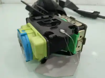 Автозапчастина б/у передній правий ремін безпеки для citroen c4 grand picasso c4 grand picasso посилання на oem iam 9654964377   Автозапчастина б/у передній правий ремін безпеки для citroen c4 grand picasso c4 grand picasso посилання на oem iam 9654964377