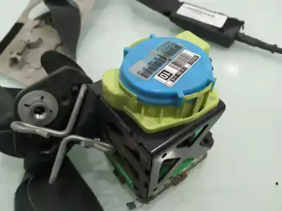 Автозапчастина б/у передній правий ремін безпеки для citroen c4 grand picasso c4 grand picasso посилання на oem iam 9654964377   Автозапчастина б/у передній правий ремін безпеки для citroen c4 grand picasso c4 grand picasso посилання на oem iam 9654964377