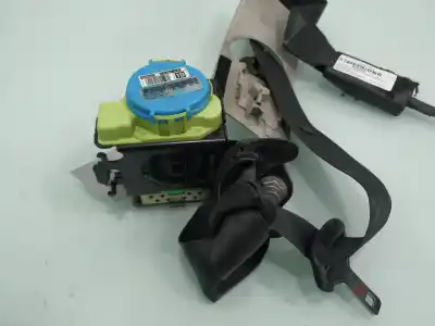 Автозапчастина б/у передній правий ремін безпеки для citroen c4 grand picasso c4 grand picasso посилання на oem iam 9654964377   Автозапчастина б/у передній правий ремін безпеки для citroen c4 grand picasso c4 grand picasso посилання на oem iam 9654964377