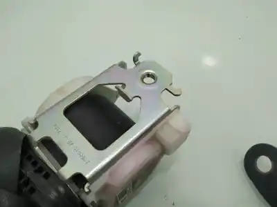 Автозапчасти б/у задний левый ремень безопасности за citroen c4 grand picasso c4 grand picasso ссылки oem iam 9654437977  