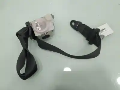Автозапчасти б/у задний левый ремень безопасности за citroen c4 grand picasso c4 grand picasso ссылки oem iam 9654437977  