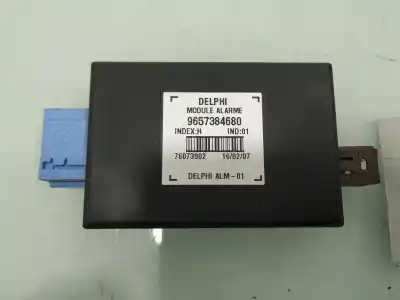 Автозапчасти б/у электронный модуль за citroen c4 grand picasso c4 grand picasso ссылки oem iam 9657384680   Автозапчасти б/у электронный модуль за citroen c4 grand picasso c4 grand picasso ссылки oem iam 9657384680