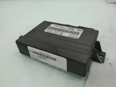 Автозапчасти б/у электронный модуль за citroen c4 grand picasso c4 grand picasso ссылки oem iam 9663937380