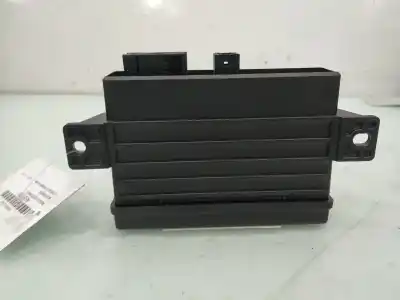 Second-hand car spare part electronic module for citroen c4 grand picasso c4 grand picasso oem iam references 9663937380  