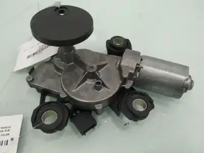 Автозапчасти б/у мотор заднего стеклоочистителя за citroen c4 grand picasso c4 grand picasso ссылки oem iam 9654115980