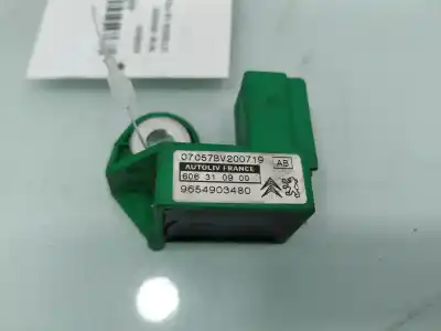 Автозапчасти б/у датчик за citroen c4 grand picasso c4 grand picasso ссылки oem iam 9654903480