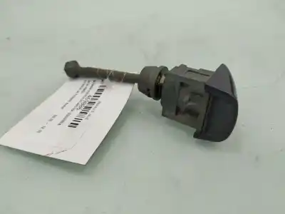 Peça sobressalente para automóvel em segunda mão fechadura da porta dianteira esquerda por citroen c4 picasso 9hz referências oem iam 59395j01  