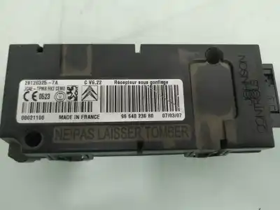 Second-hand car spare part electronic module for citroen c4 grand picasso c4 grand picasso oem iam references 9664023680   Second-hand car spare part electronic module for citroen c4 grand picasso c4 grand picasso oem iam references 9664023680