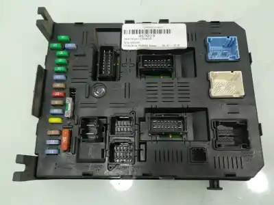 Автозапчасти б/у блок реле/предохранителей за citroen c4 grand picasso c4 grand picasso ссылки oem iam 9663510180  