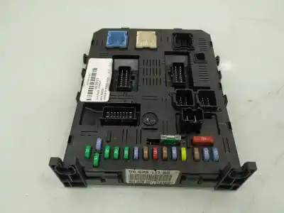 Автозапчасти б/у блок реле/предохранителей за citroen c4 grand picasso c4 grand picasso ссылки oem iam 9663510180