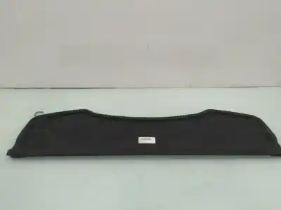 Second-hand car spare part parcel shelf for citroen c4 grand picasso c4 grand picasso oem iam references   