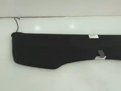 Second-hand car spare part parcel shelf for citroen c4 grand picasso c4 grand picasso oem iam references   