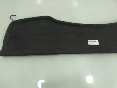 Second-hand car spare part parcel shelf for citroen c4 grand picasso c4 grand picasso oem iam references   