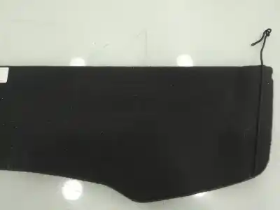 Second-hand car spare part parcel shelf for citroen c4 grand picasso c4 grand picasso oem iam references   