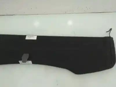 Second-hand car spare part parcel shelf for citroen c4 grand picasso c4 grand picasso oem iam references   