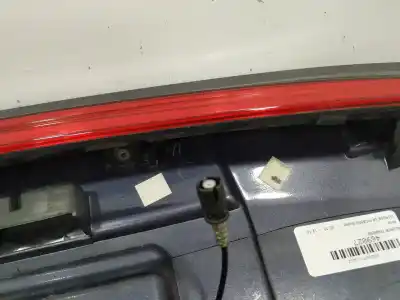 Автозапчасти б/у заднее крыло за citroen c4 grand picasso c4 grand picasso ссылки oem iam    Автозапчасти б/у заднее крыло за citroen c4 grand picasso c4 grand picasso ссылки oem iam