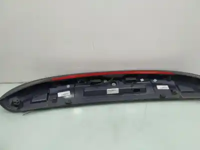 Автозапчасти б/у заднее крыло за citroen c4 grand picasso c4 grand picasso ссылки oem iam 