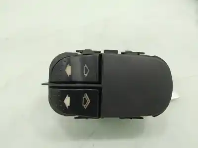 Second-hand car spare part left front power window switch for ford focus berlina (cak) ambiente oem iam references 7s4t14529aa  
